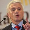 Литвин собрался защищать Конституцию