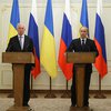 Путин поздравил Азарова с Днем Конституции