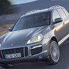 Porsche разрабатывает новый компактный кроссовер