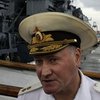 Россия определилась с новым командующим ЧФ