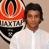 "Шахтер" арендовал грузина