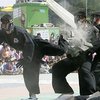 Южная Корея резко увеличит расходы на армию