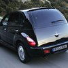 Chrysler прекращает выпуск ретрокара PT Cruiser