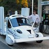 В США начато производство "летающего автомобиля"