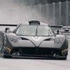 Суперкар Pagani установил абсолютный рекорд Нюрбургринга