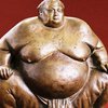 Ожирение провоцирует рак у выходцев из Азии
