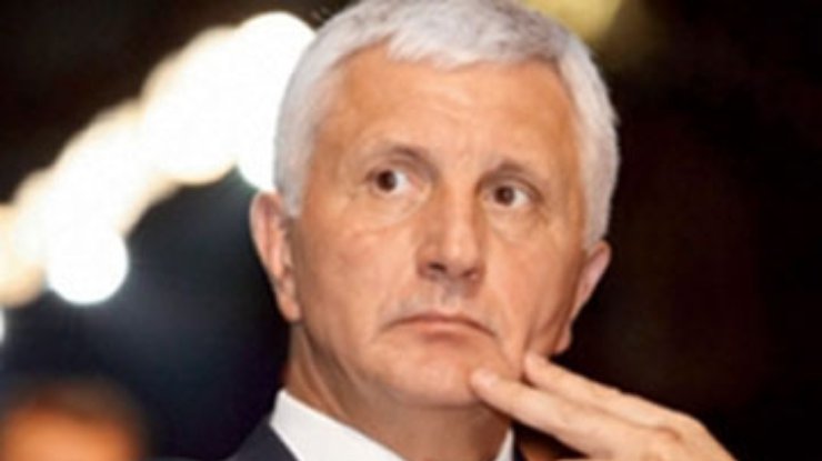 Матвиенко обжаловал решение суда по Бандере