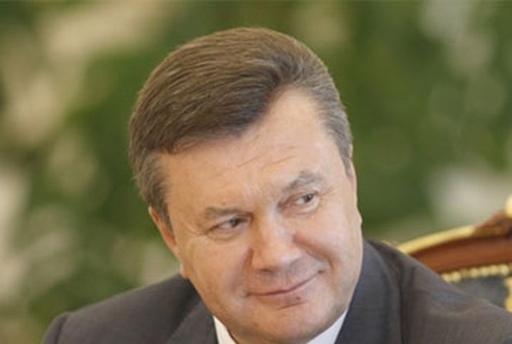 Янукович купил для совещания с силовиками кокаин и марихуану