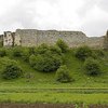 Проливные дожди уничтожают на Ивано-Франковщине замок XV века