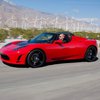 Tesla представила новую версию родстера