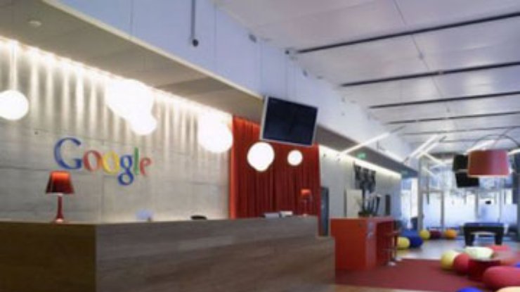 Google повышает зарплату гомосексуалистам