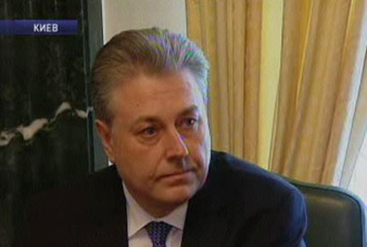 Владимир Ельченко стал новым послом Украины в России