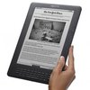 Amazon представила "дешевую" версию ридера Kindle DX
