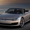Volkswagen будет выпускать суперкар BlueSport серийно