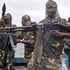В Нигерии украинцы попали в плен к боевикам - СМИ