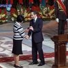 Отунбаева вступила в должность президента Кыргызстана