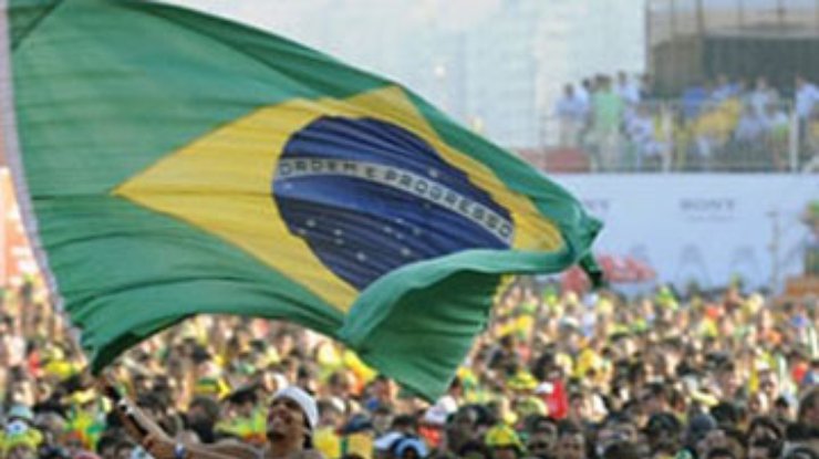 Фанат бразильцев покончил с собой после поражения от Голландии