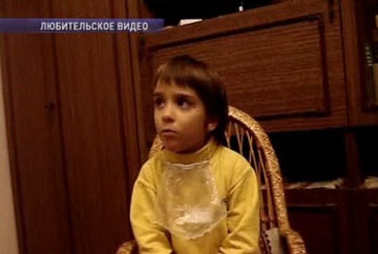 Украинцев познакомили с методом нейропереобучения больных детей