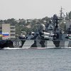 ЧФ РФ поздравил украинских моряков: Севастополь - город двух флотов навсегда