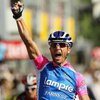 Петакки стал победителем первого этапа "Тур де Франс"