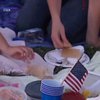 Американцы отметили День независимости