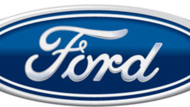 Ford разрабатывает автомобиль для слепых