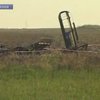 Под Будапештом разбился самолет