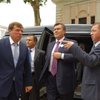 Охранник Януковича законно применил силу к журналисту - прокуратура