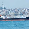 В Турции арестовали корабль с украинскими моряками