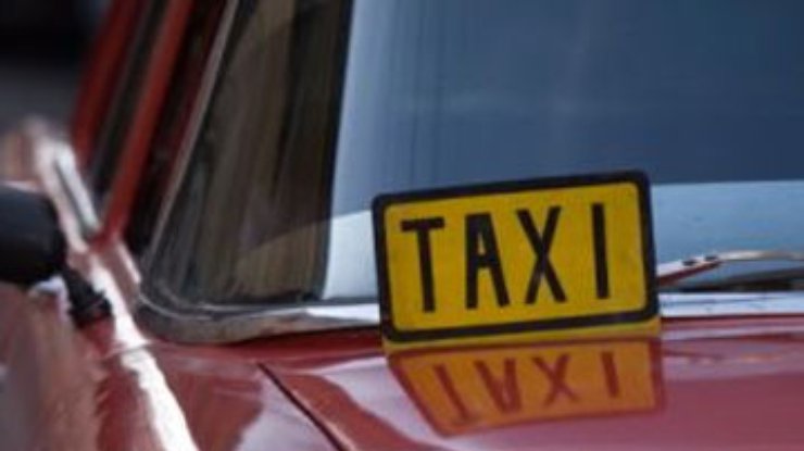В Киеве хотят создать бесплатное такси