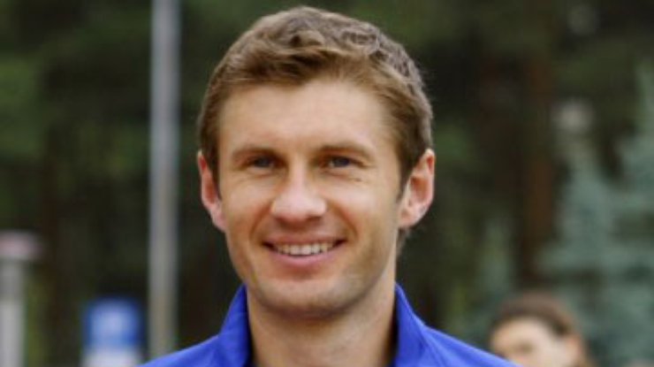 Левченко покинул "Сатурн"