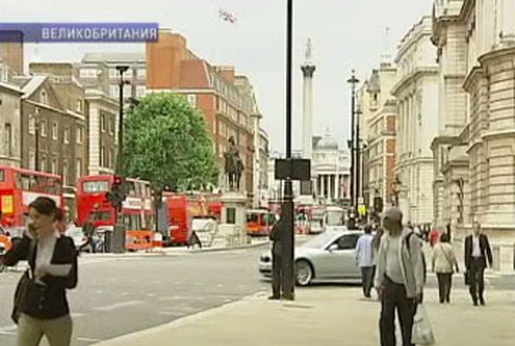 В Лондоне вспоминают 52 жертв теракта в метро и автобусе