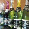 Украине придется отказаться от "шампанского" и "коньяка"