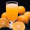 Апельсиновый сок плохо влияет на зубную эмаль