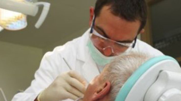 Нанотехнологии позволят сохранить зубы здоровыми