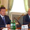 Азаров: Бог любит Януковича