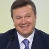 Литвин подарил Януковичу икону, Герман - лавровую ветвь