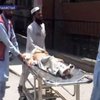 В Пакистане произошел крупный теракт