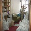В Одессе не могут найти место для уникальной библиотеки