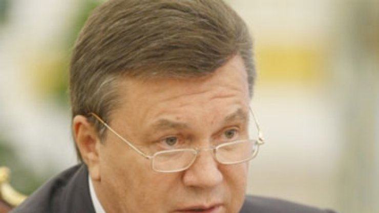 Янукович упразднит досудебное следствие - СМИ