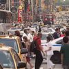 Водители Нью-Йорка признаны худшими в Америке