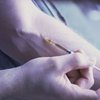 В киевском отделении милиции умер наркоман