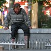 Вода киевских фонтанов опасна для здоровья