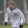 "Динамо" отдало Петрова и Воронкова "Кривбассу"
