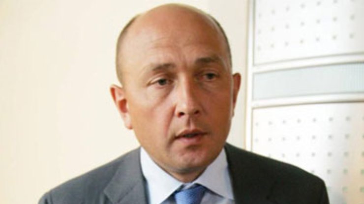 Диденко под конвоем привели в суд