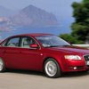 В дизельных Audi появится система распознавания топлива