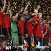 Испания сможет выйти из рецессии благодаря победе на ЧМ-2010