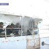 В Одессе начались практические учения "Си Бриз"
