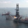 "Бритиш Петролиум" установила новую заглушку на аварийную скважину