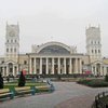 В 2011 году появится скоростной поезд Харьков-Москва